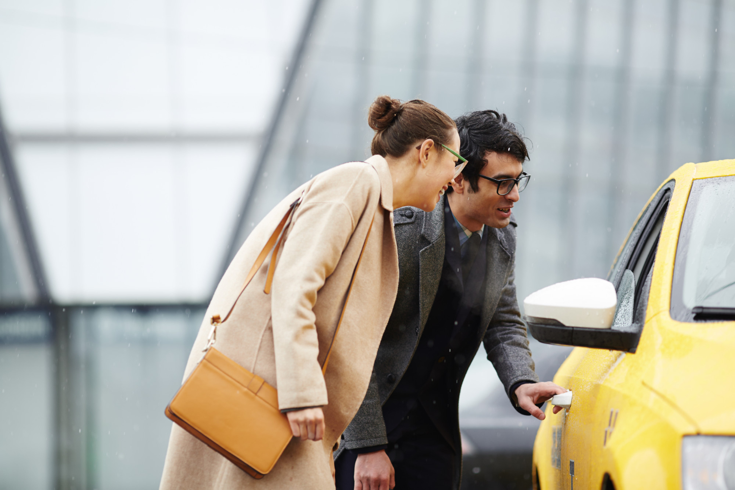 Taxi Sanxenxo: Servicio de taxi 24 horas con más de 20 años de experiencia