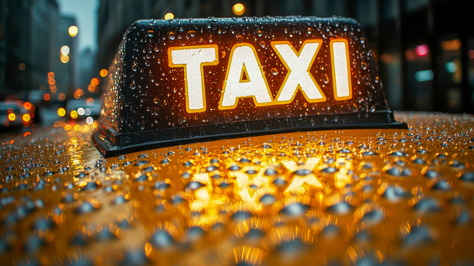 Taxi Sanxenxo: Viajes de larga distancia con presupuesto previo y transparencia