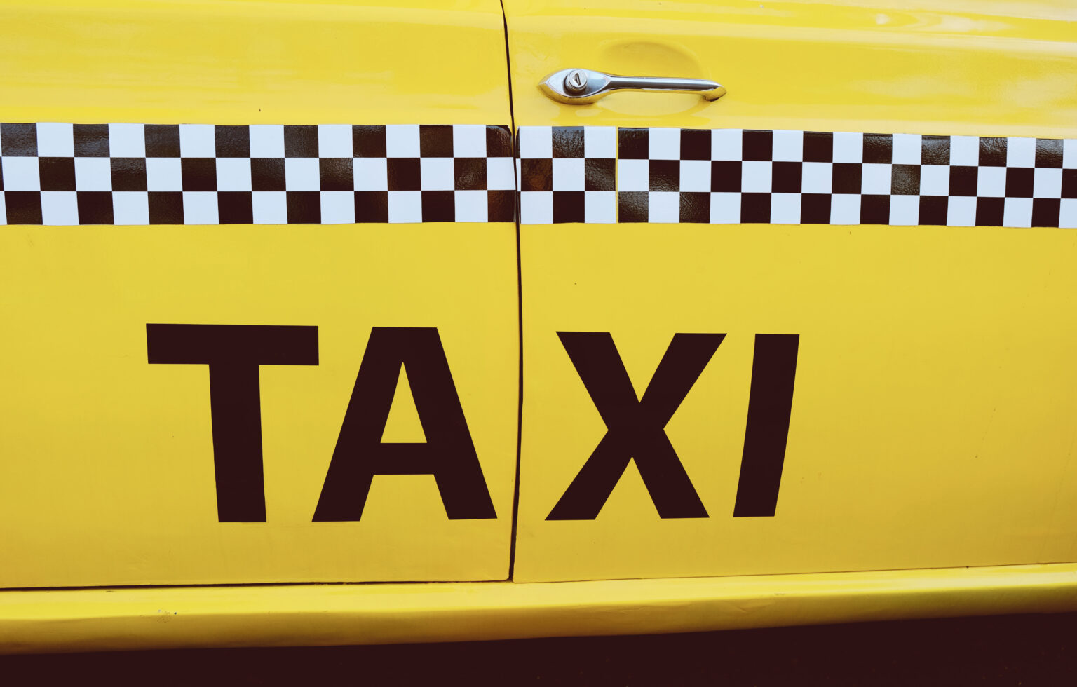 Taxi Sanxenxo: Vehículo con amplio maletero para equipaje voluminoso